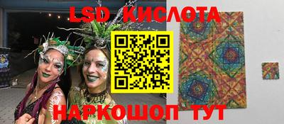 крисы Балахна